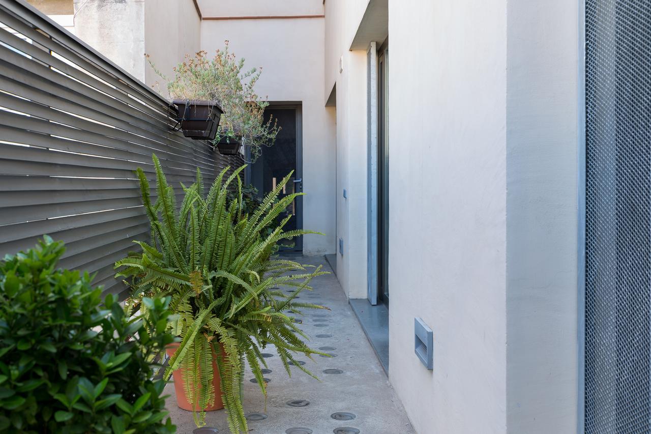 Weflating Park Gueell Apartment Barcelona Exterior photo